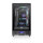 Thermaltake LCD Panel Kit/Black for The Tower 200