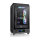 Thermaltake LCD Panel Kit/Black for The Tower 200
