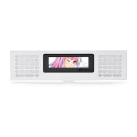Thermaltake LCD Panel Kit Snow for The Tower 200 Snow