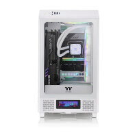 Thermaltake LCD Panel Kit Snow for The Tower 200 Snow