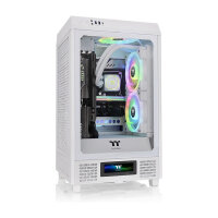 Thermaltake LCD Panel Kit Snow for The Tower 200 Snow