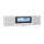 Thermaltake LCD Panel Kit Snow for The Tower 200 Snow