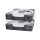 140mm Thermaltake SWAFAN EX14 RGB PC Cooling Fan TT Premium Edition 3 Pack