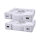 120mm Thermaltake SWAFAN EX12 RGB PC Cooling Fan White TT Premium Edition 3 Pack