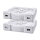 120mm Thermaltake SWAFAN EX12 ARGB PC Cooling Fan White TT Premium Edition 3 Fan Pack