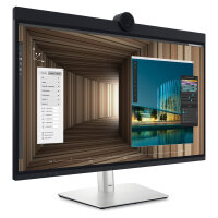 81.3cm/32" (6144x3456) Dell U3224KBA UltraSharp 6K...
