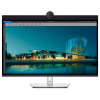 81.3cm/32" (6144x3456) Dell U3224KBA UltraSharp 6K...