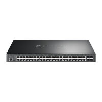 48+4P TP-LINK Omada SG3452P POE+ M RM