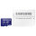 CARD 256GB Samsung Pro Plus microSD UHS-I U3 Full HD 4K UHD