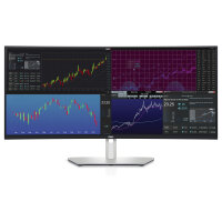 96,5cm/38" (3840x1600) Dell U3824DW UltraSharp...