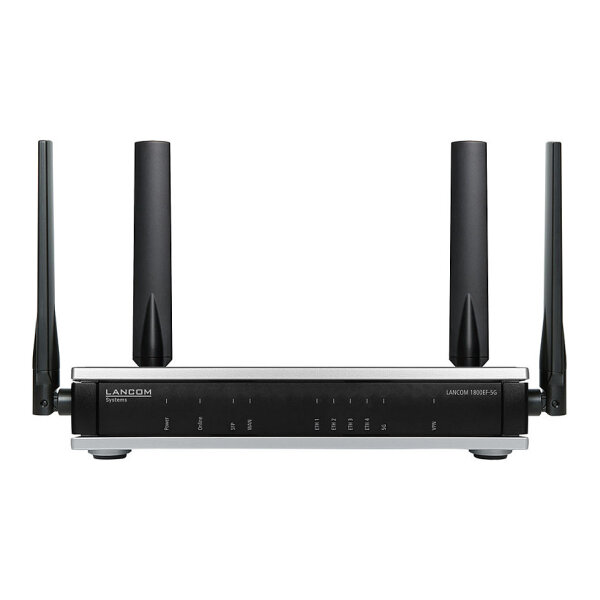 Lancom 1800EF-5G