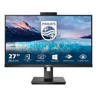 Philips 68.5cm (27.0") 272S1MH 16:09 DVI+HDMI+DP+USB IPS