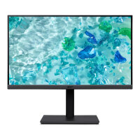 Acer B277UEb 27" 68.6cm 16:9 100Hz 2560x1440 black