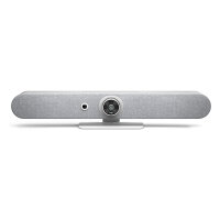 Logitech Rally Bar Mini white