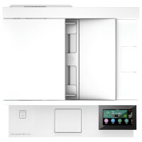 FL HP Color LaserJet Pro MFP 4302dw 3in1 LAN WiFi Duplex ADF