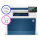 FL HP Color LaserJet Pro MFP 4302dw 3in1 LAN WiFi Duplex ADF