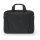 Dicota Laptop Tasche Eco BASE Slim bis 39,6cm 15.6" Schwarz