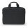 Dicota Laptop Tasche Eco BASE Slim bis 39,6cm 15.6" Schwarz