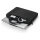 Dicota Laptop Tasche Eco BASE Slim bis 39,6cm 15.6" Schwarz