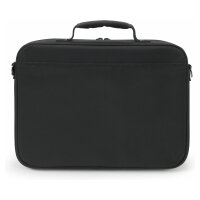 Dicota Laptop Tasche Eco Multi BASE bis 35,8cm 14.1" Schwarz