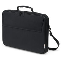 Dicota Laptop Tasche BASE XX Clamshell bis 35,8cm...