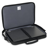 Dicota Laptop Tasche BASE XX Clamshell bis 35,8cm...