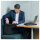 Dicota Laptop Tasche BASE XX Clamshell bis 35,8cm 14.1" Schwarz