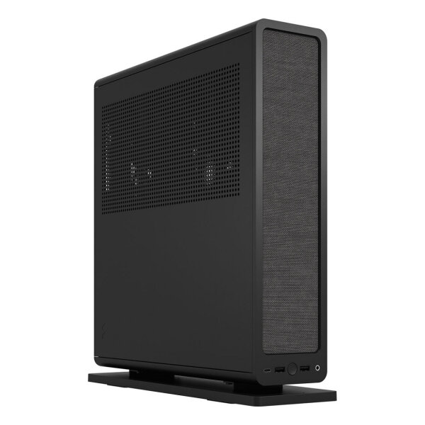 Mini Fractal Design Ridge Black