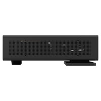 Mini Fractal Design Ridge Black