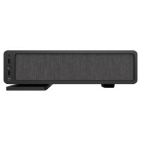Mini Fractal Design Ridge Black