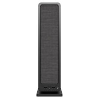 Mini Fractal Design Ridge Black