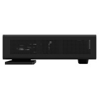 Mini Fractal Design Ridge Black