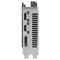 RTX 3050 8GB ASUS Dual OC LHR V2 GDDR6 DUAL-RTX3050-O8G-V2
