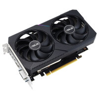 RTX 3050 8GB ASUS Dual OC LHR V2 GDDR6 DUAL-RTX3050-O8G-V2