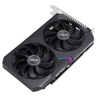 RTX 3050 8GB ASUS Dual OC LHR V2 GDDR6 DUAL-RTX3050-O8G-V2