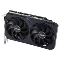 RTX 3050 8GB ASUS Dual OC LHR V2 GDDR6 DUAL-RTX3050-O8G-V2