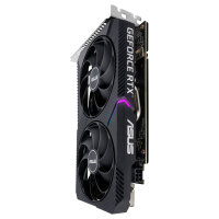 RTX 3050 8GB ASUS Dual OC LHR V2 GDDR6 DUAL-RTX3050-O8G-V2