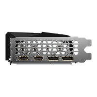 RX 7600 8GB Gigabyte Gaming OC GDDR6