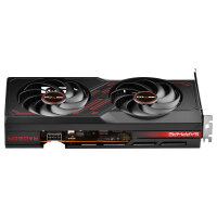 RX 7600 8GB Sapphire Pulse Radeon GDDR6
