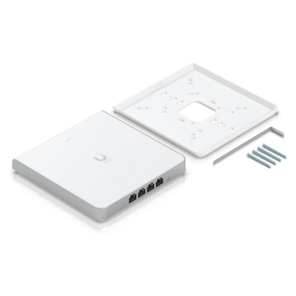 Ubiquiti Unifi U6-Enterprise-IW - Wifi-6E