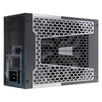 1600W Seasonic PRIME PX-1600 ATX3.1 | 80+ Platinum