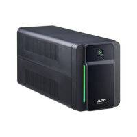 APC Easy UPS BVX700LI-GR Tower Line Interactive 360W 700VA