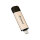 STICK 128GB USB 3.2 Transcend JetFlash 930C - USB Type-A / USB Type-C - Gold