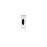 STICK 64GB MEDIARANGE MR917 3.2 Gen 1 Schwarz/Silber
