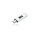 STICK 64GB MEDIARANGE MR917 3.2 Gen 1 Schwarz/Silber