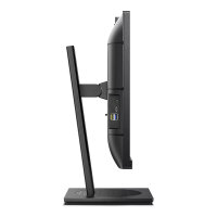60,5cm/23,8" (1920x1080) Philips 24B1U5301H 16:9 FHD IPS 4ms 75Hz HDMI DP USB-C Speaker Black