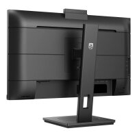 60,5cm/23,8" (1920x1080) Philips 24B1U5301H 16:9 FHD IPS 4ms 75Hz HDMI DP USB-C Speaker Black