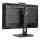 60,5cm/23,8" (1920x1080) Philips 24B1U5301H 16:9 FHD IPS 4ms 75Hz HDMI DP USB-C Speaker Black