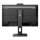 60,5cm/23,8" (1920x1080) Philips 24B1U5301H 16:9 FHD IPS 4ms 75Hz HDMI DP USB-C Speaker Black