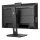 60,5cm/23,8" (1920x1080) Philips 24B1U5301H 16:9 FHD IPS 4ms 75Hz HDMI DP USB-C Speaker Black